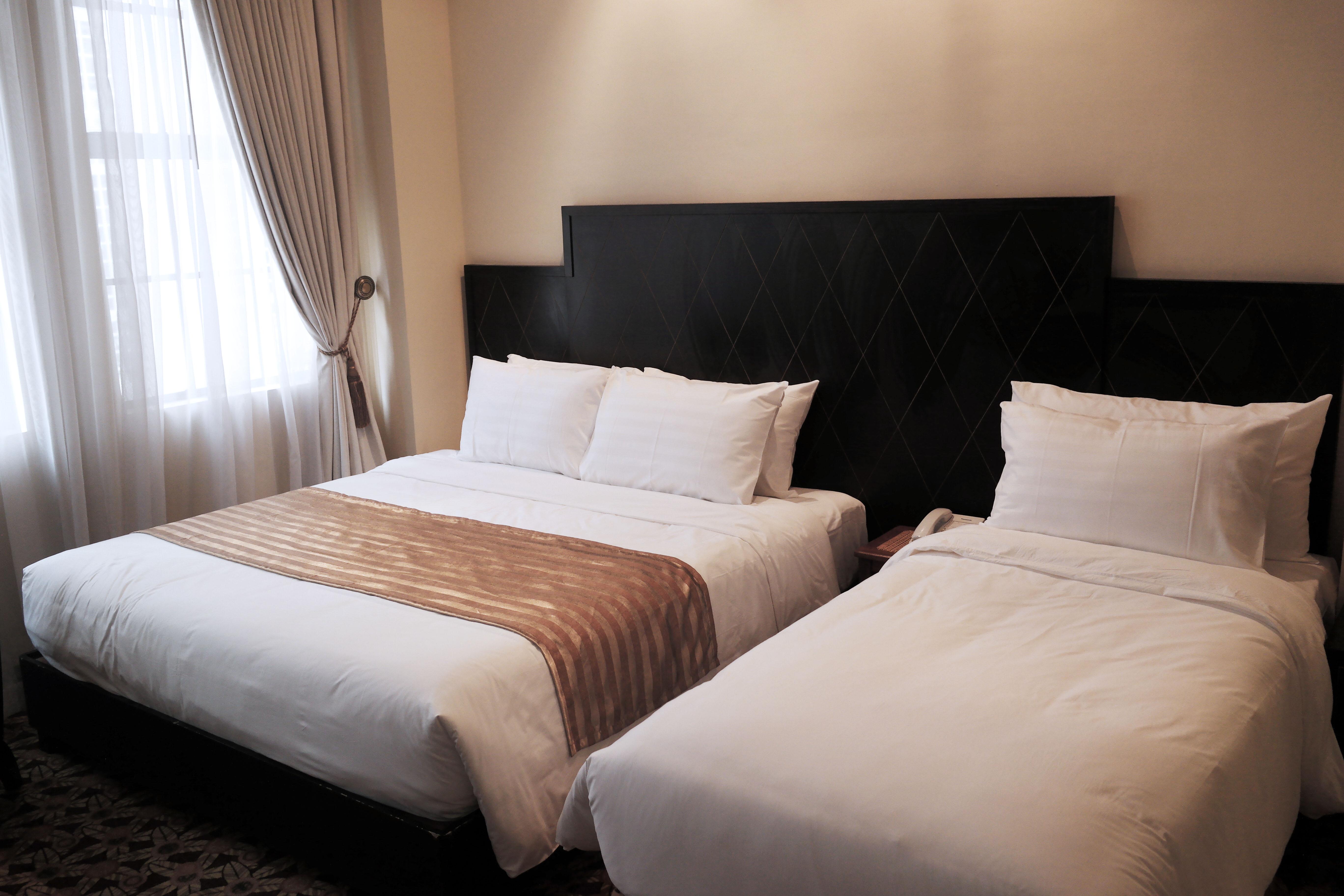 The Luneta Hotel Manila, Philippines — Book Hotel, 2024 Prices